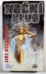 Noční klub  - 1. díl