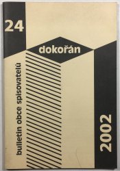 Dokořán 24/2002 - 