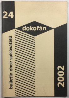 Dokořán 24/2002