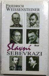 Slavní sebevrazi - 