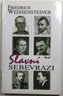 Slavní sebevrazi