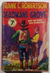 Deadman´s Grove - 