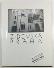 Židovská Praha - 