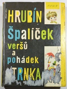 Špalíček veršů a pohádek