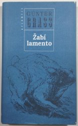Žabí lamento - 