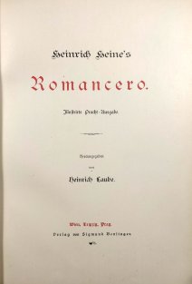 Romancero