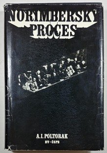 Norimberský proces