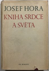 Kniha srdce a světa - 