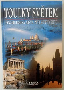 Toulky světem
