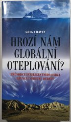 Hrozí nám globální oteplování? - 