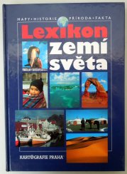 Lexikon zemí světa - 