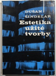 Estetika užité tvorby
