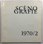 Scénografie 1970/2 - 