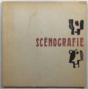 Scénografie - Americké divadlo - 