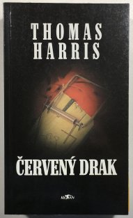 Červený drak