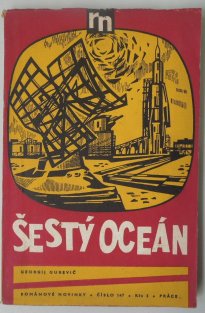 Šestý oceán