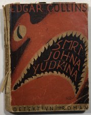 Smrt Johna Yudkina - Kriminální případ na Shark-Manoru.