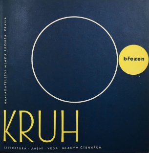 Kruh ročník 1958