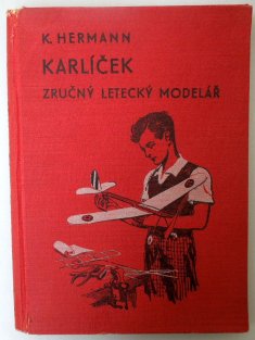 Karlíček