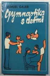 Gymnastika s deťmi (slovensky) - 