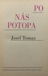 Po nás potopa