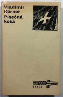 Písečná kosa