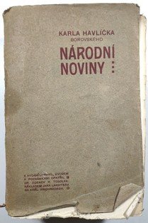 Národní noviny (1848-1850