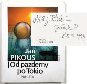 Od pazderny po Tokio - 