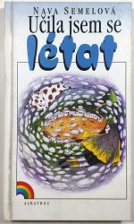 Učila jsem se létat - 