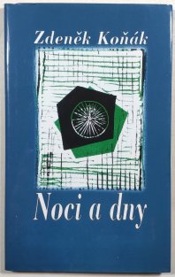 Noci a dny