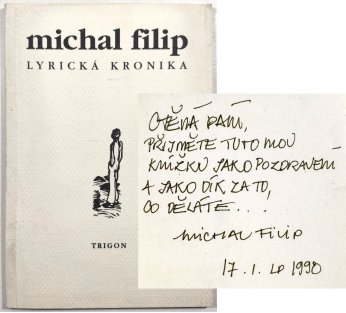 Lyrická kronika