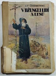 V džungli lidí a lesů - 