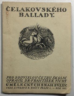 Čelakovského balady