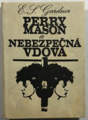 Perry Mason a nebezpečná vdova (slovensky) - 