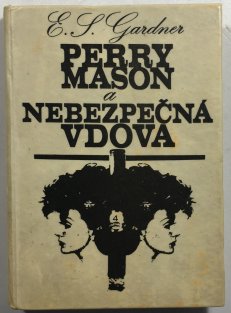 Perry Mason a nebezpečná vdova (slovensky)