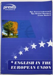 English in the European Union - Anglicky v Evropské Unii - 