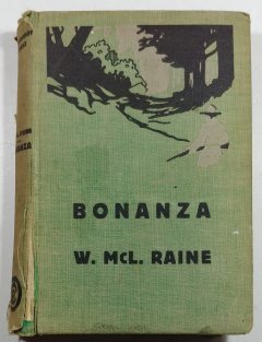 Bonanza