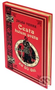 Cesta kolem světa za 80 dní