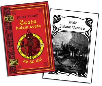 Cesta kolem světa za 80 dní