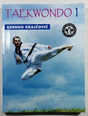 Taekwondo 1 - 