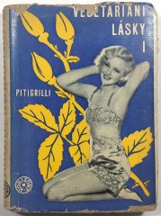 Vegetariáni lásky I. - 