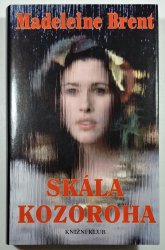 Skála Kozoroha - 