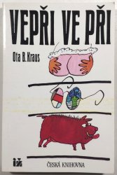 Vepři ve při - 
