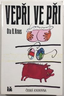 Vepři ve při