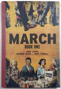 March: Book one