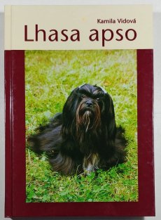 Lhasa apso