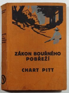Zákon Bouřného pobřeží
