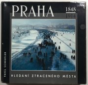 Praha 1848 - 1914 - 