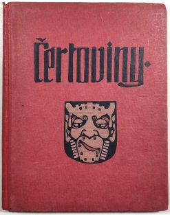 Čertoviny
