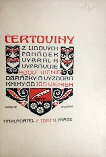 Čertoviny